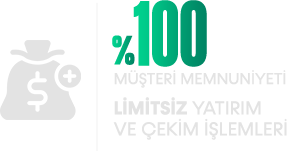 Müşteri Memnuniyeti